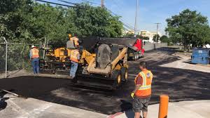 Best Concrete Driveway Installation in Cochranton, PA